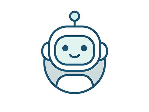 smiling bot