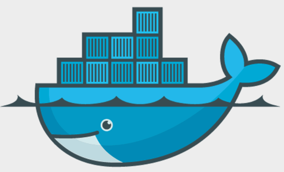 docker whale