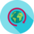 globe icon image