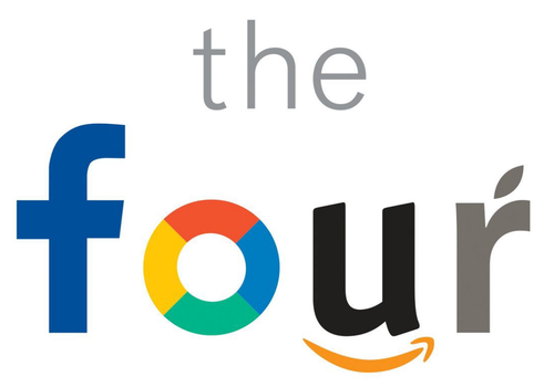 the four